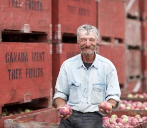 Jerry Drolet, Apple Guru