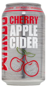 Wards Cherry Apple Cider