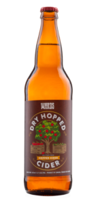 Wards Dry Hopped Cider