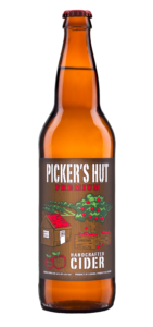 Picker's Hut Premium